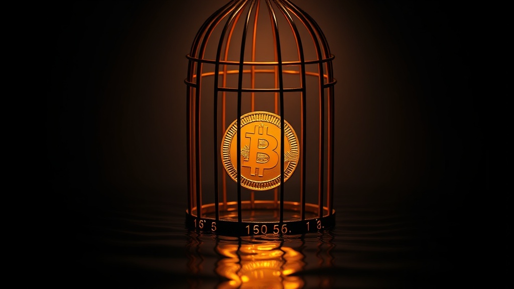 Utah Crypto Fraud Sentencing Signals Regulatory Liquidity Grab