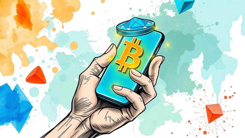 VanEck's $2.9M Bitcoin 2050 Forecast Signals Institutional Liquidity Grab