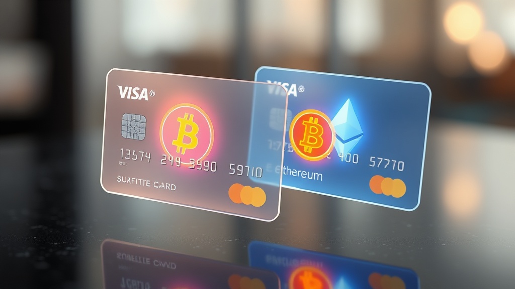 Visa Crypto Card Volume Hits $91.3M Amid Market Fear: Daily Crypto Analysis
