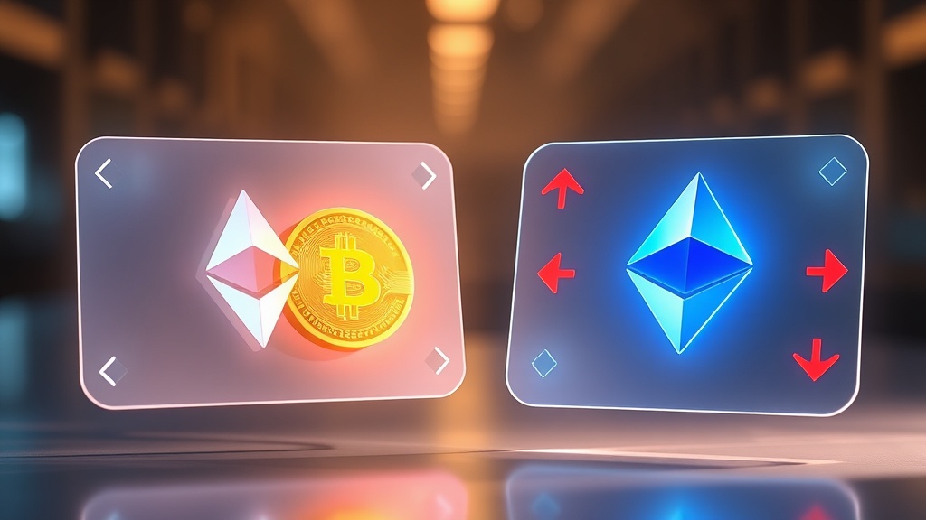 Vitalik Buterin's BitTorrent Model for Ethereum: Decentralization vs. Market Structure