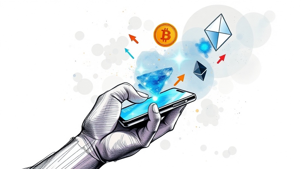 Web3 Fee Revenue Shifts from Blockchains to Wallets, DeFi: Analysis