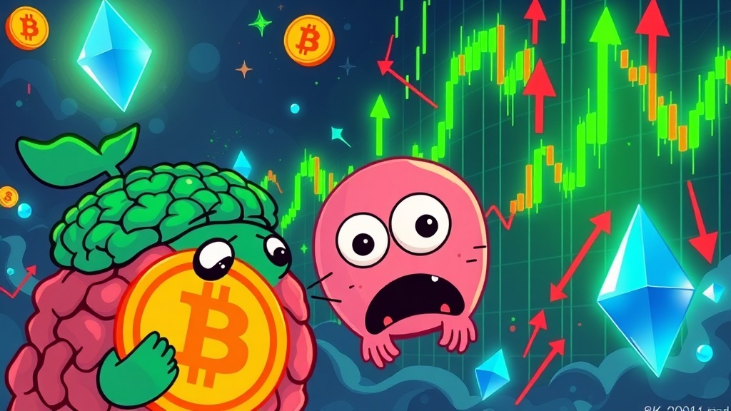 Whale's $35M Shorts Signal Liquidity Grab as Bitcoin Tests $95k Support