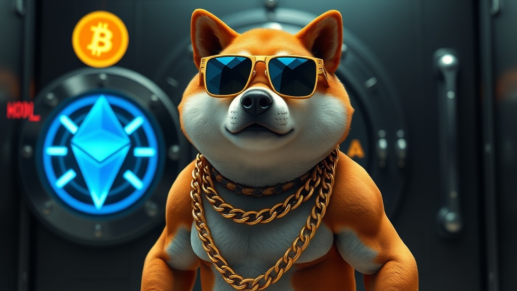 Whale's $50M Loss Exposes Leverage Risks in Crypto Market Downturn