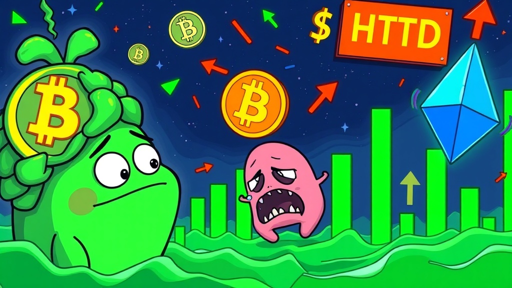 Whale Moves $1B USDT from Aave to HTX: Liquidity Grab or Market Stress Signal?