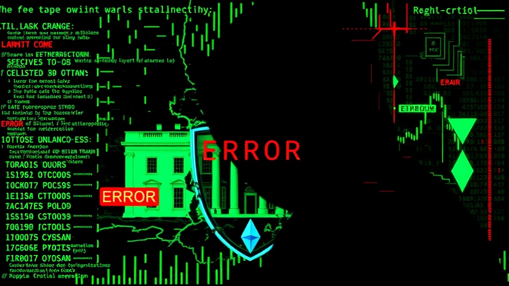 White House to Meet Bank, Crypto Leaders on Senate Stablecoin Bill