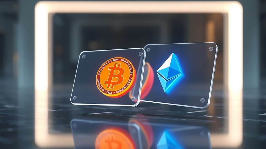 WisdomTree Crypto AUM Hits $2.24B Amid Extreme Fear Market