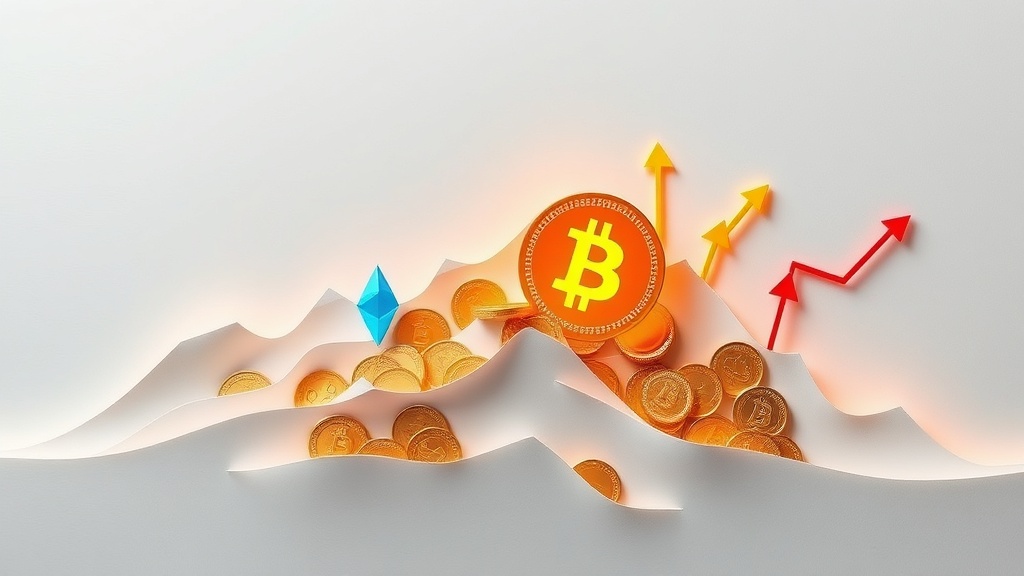 XRP Countersuit Tests Crypto Asset Recovery Amid Market Fear