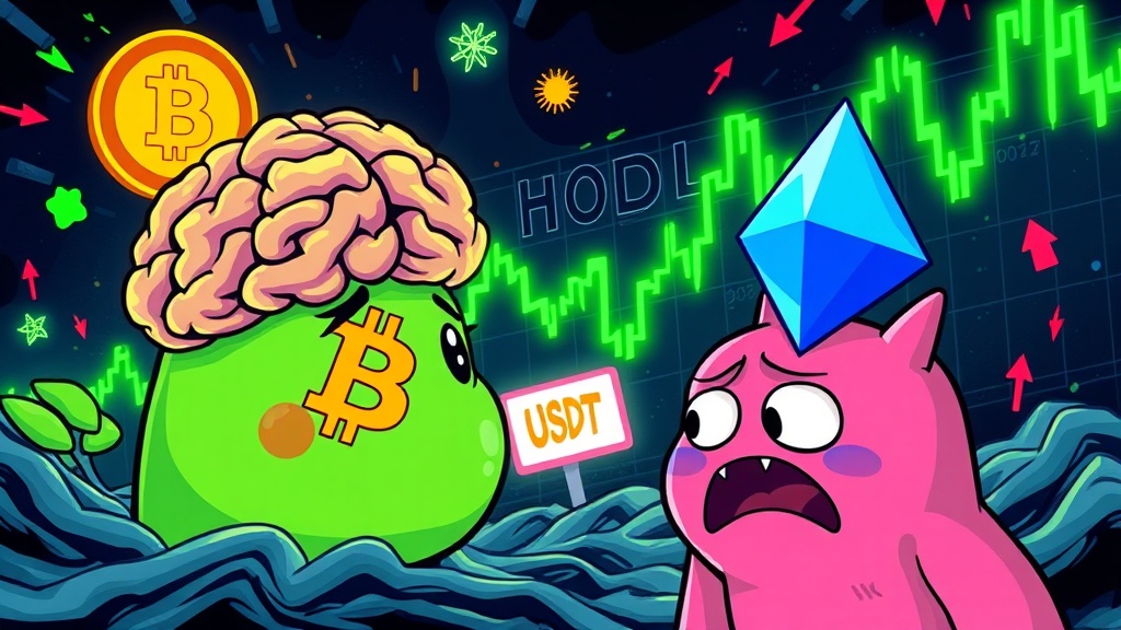 200 Million USDT Whale Transfer to Binance Signals Potential Liquidity Grab