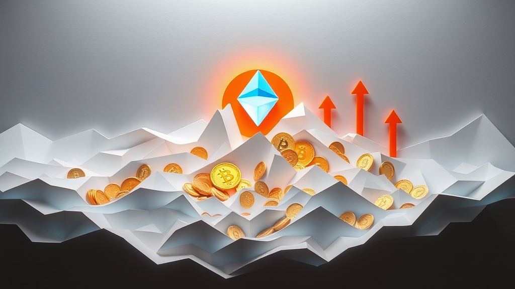 250 Million USDC Minted Amid Extreme Fear: Liquidity Grab or Market Reset?