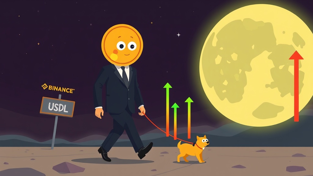 250 Million USDC Whale Transfer to Binance Signals Potential Liquidity Grab Amid Extreme Fear