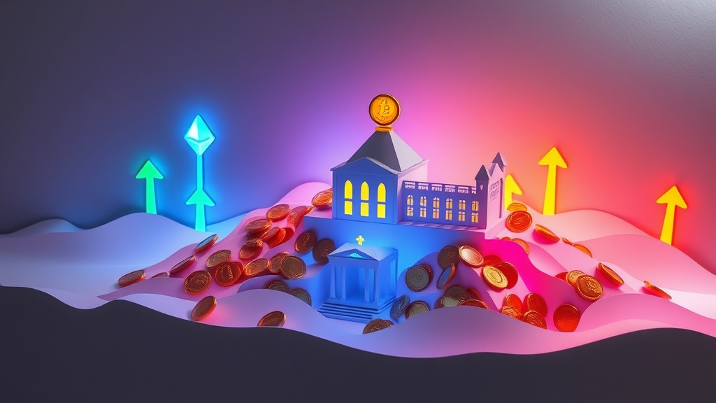 Aave Founder's $30M London Mansion Purchase Sparks Market Skepticism