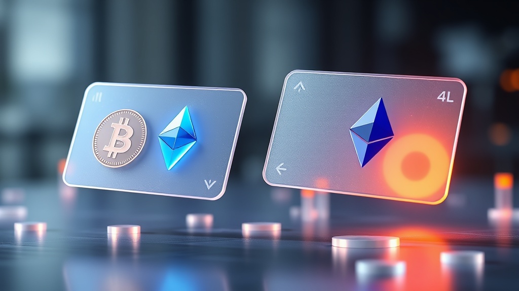 AI Tax Tool Sparks 11% LPL Plunge, Crypto Markets Brace for Contagion