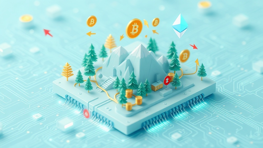 Avalanche Policy Coalition Launches Advisory Council Amid Extreme Fear