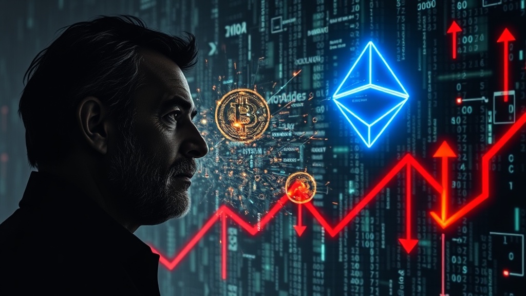 Binance TRX Wallet Maintenance Sparks Liquidity Concerns Amid Extreme Market Fear