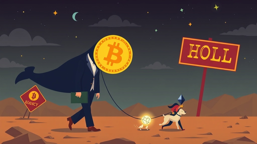 Binance Whale Moves $277M USDT to Unknown Wallet Amid Extreme Fear