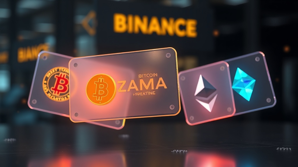 Binance ZAMA Listing Sparks Liquidity Grab Amid Extreme Fear Market