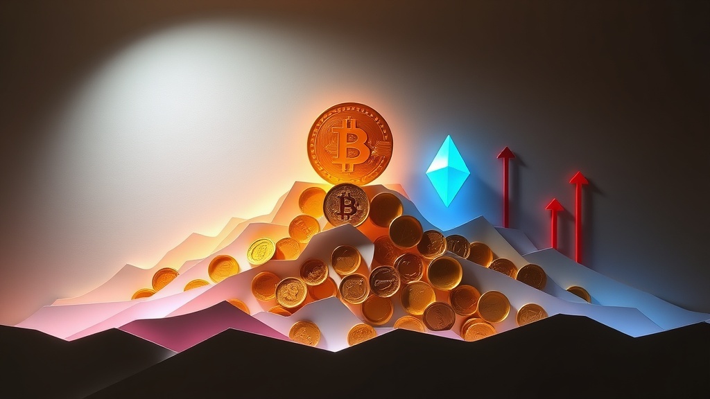 Bitcoin Dips Below $70K as Experts Dismiss Short-Term Price Action