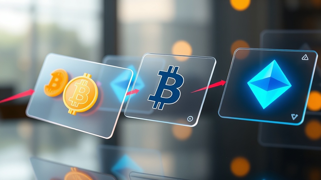 Bitcoin Downtrend Analysis: Trader Warns of Multi-Month Slide to $50K