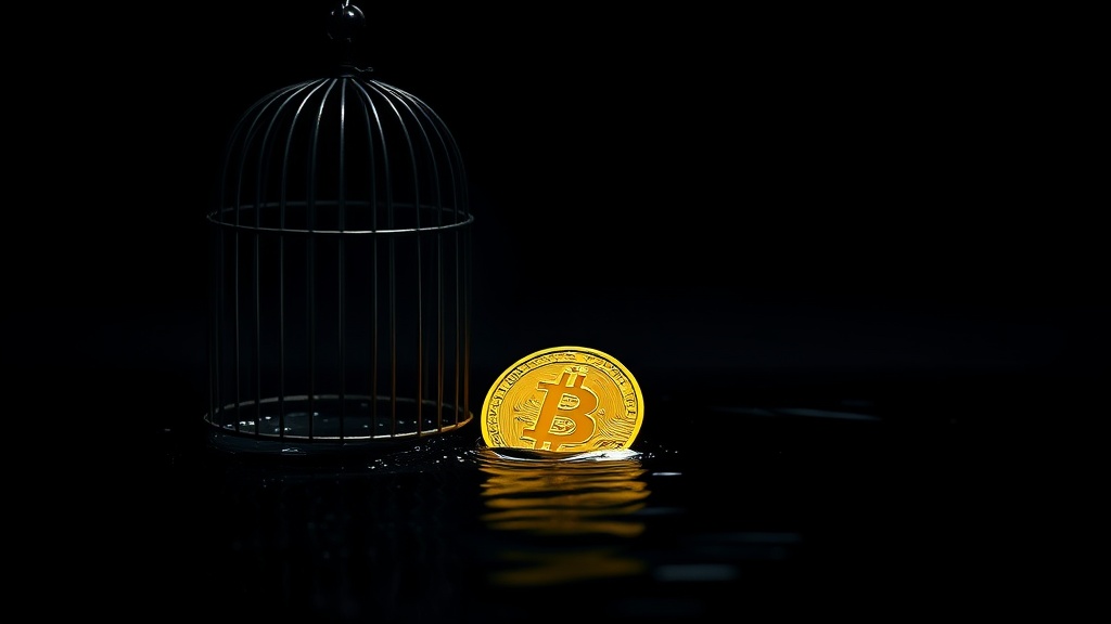 Bitcoin Implied Volatility Nears FTX Collapse Levels as Capitulation Signs Intensify