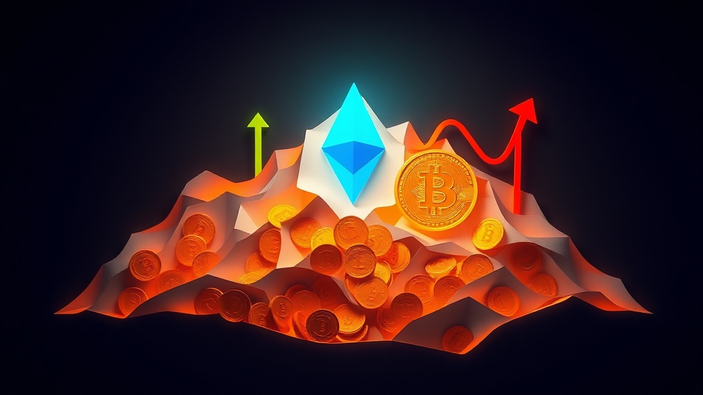 Bitcoin Long Liquidations Hit $1.42B in 24 Hours, Largest This Year