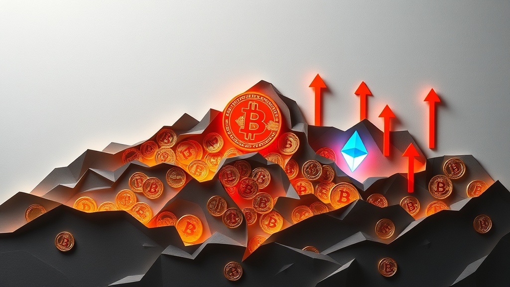 Bitcoin Miners Face $70K Break-Even Point Amid Extreme Market Fear