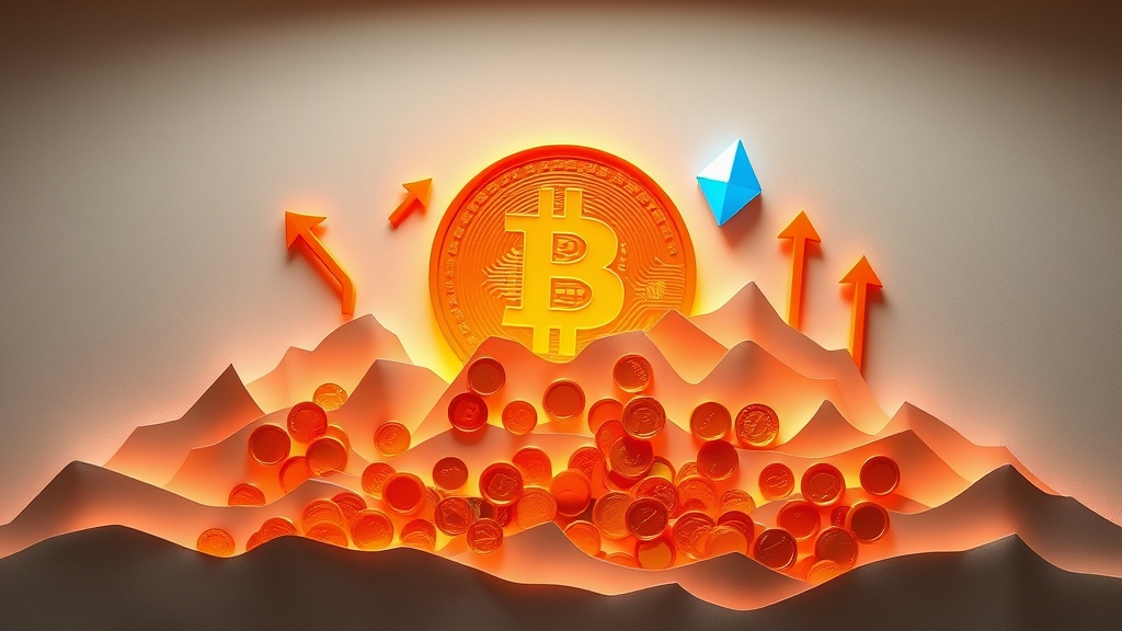 Bitcoin Plunge to $64,910 Sparks 'Hidden Hand' Theories Amid Extreme Fear