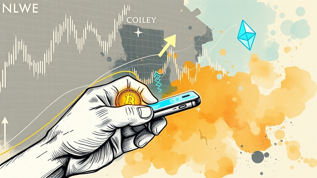 Bitcoin Plunge to Multi-Month Low Sparks Broad Market Sell-Off