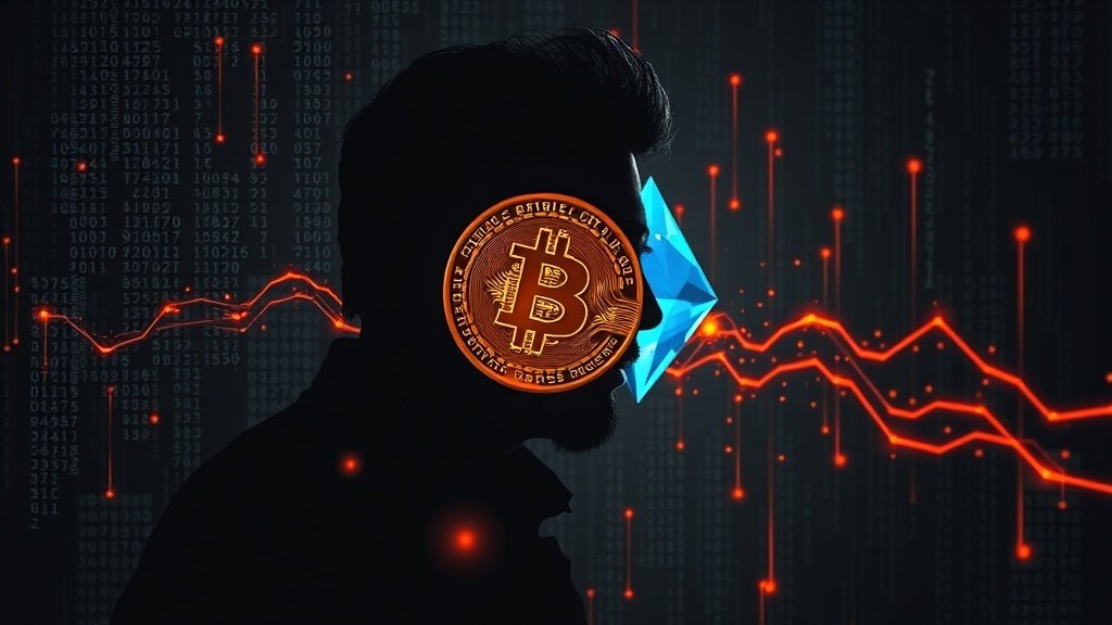 Bitcoin Plunges to $74k, Lowest Since Trump's 2024 Election