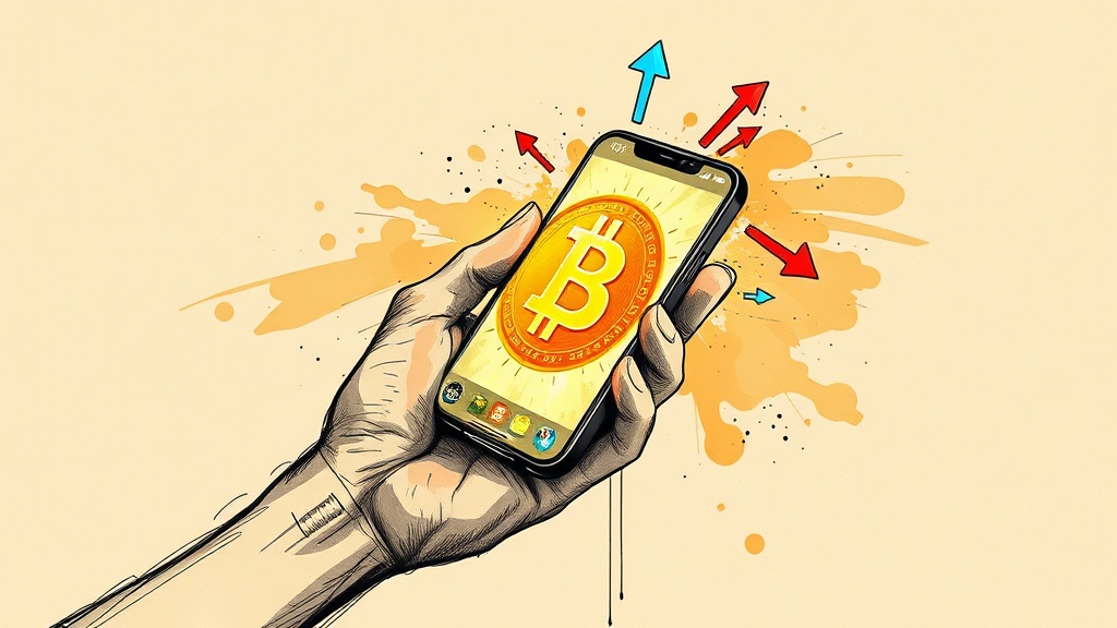 Bitcoin Price Action Breaks Below $66k as Extreme Fear Grips Crypto Markets