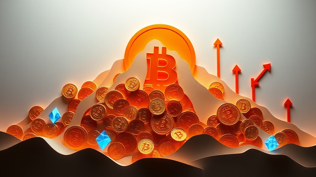 Bitcoin Price Action Breaks Below $66k Amid Extreme Fear Market