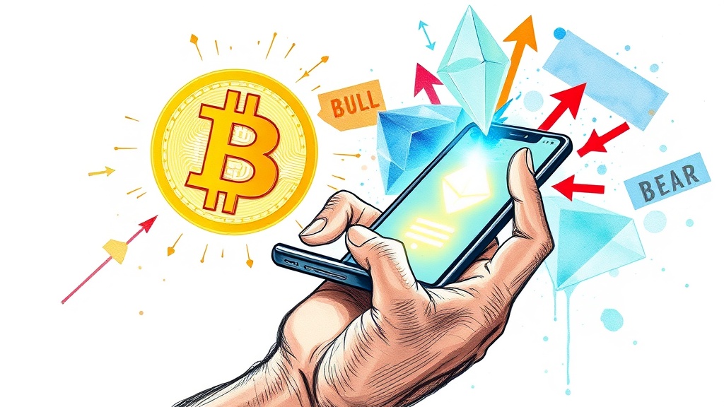 Bitcoin Price Action Breaks Below $67k as Extreme Fear Grips Crypto Markets