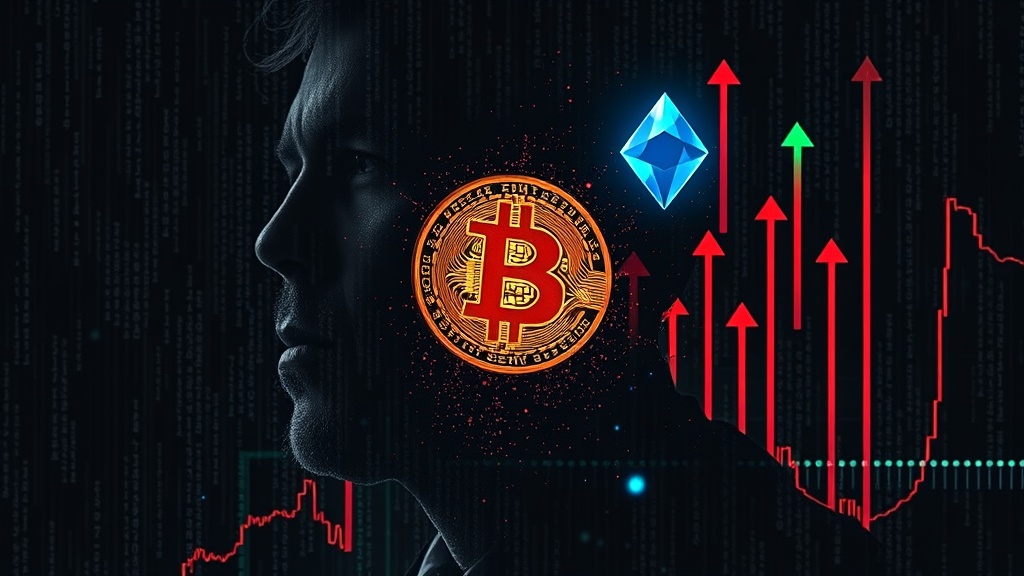 Bitcoin Price Action: BTC Breaks $77k Amid Extreme Fear Sentiment