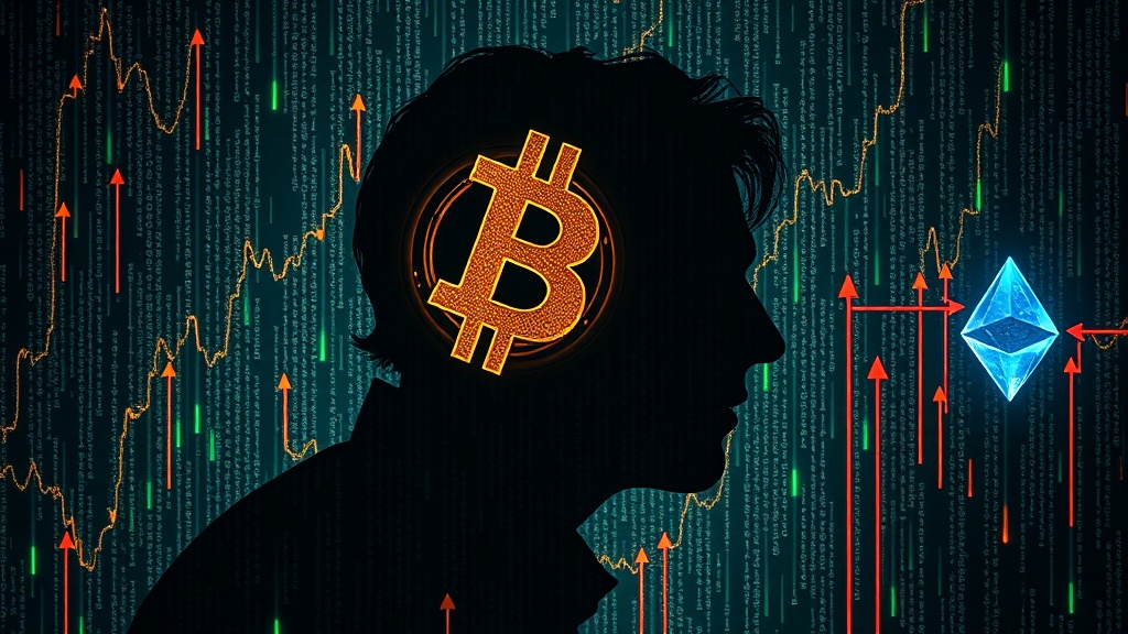 Bitcoin Price Action: BTC Breaks Below $68,000 Support Amid Extreme Fear