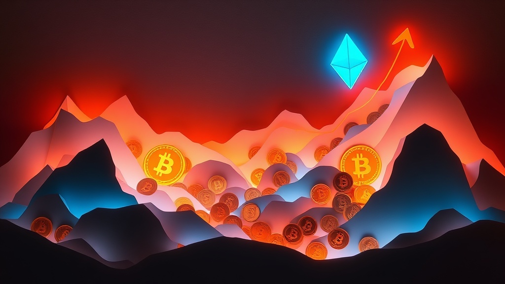 Bitcoin Price Action: BTC Breaks Below $77,000 Amid Extreme Fear Sentiment