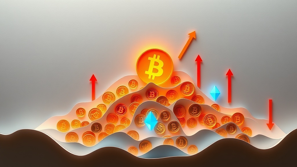 Bitcoin Price Action: BTC Briefly Tops $75K Amid Extreme Market Fear