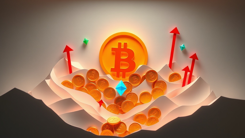 Bitcoin Price Action: BTC Drops Below $67,000 Amid Extreme Fear