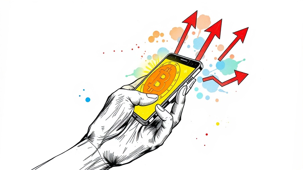 Bitcoin Price Action: BTC Drops Below $67,000 Amid Extreme Fear Sentiment