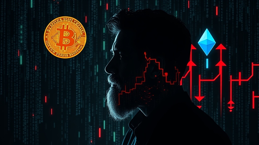 Bitcoin Price Action: BTC Drops Below $72,000 Amid Extreme Fear Sentiment
