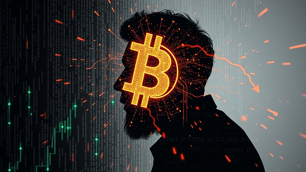 Bitcoin Price Action: BTC Drops Below $73,000 Amid Extreme Market Fear