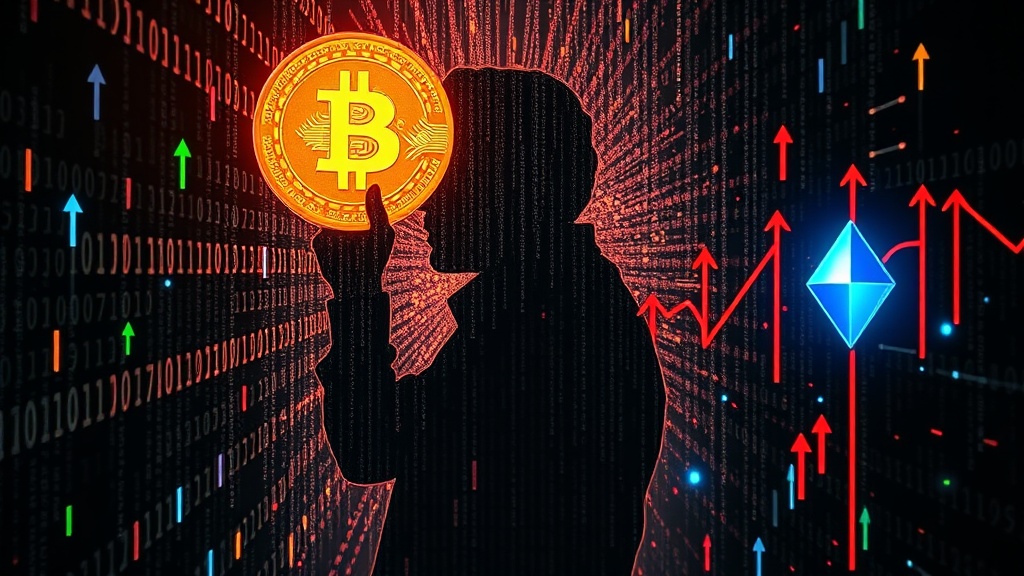 Bitcoin Price Action: BTC Drops Below $77,000 Amid Extreme Fear Sentiment
