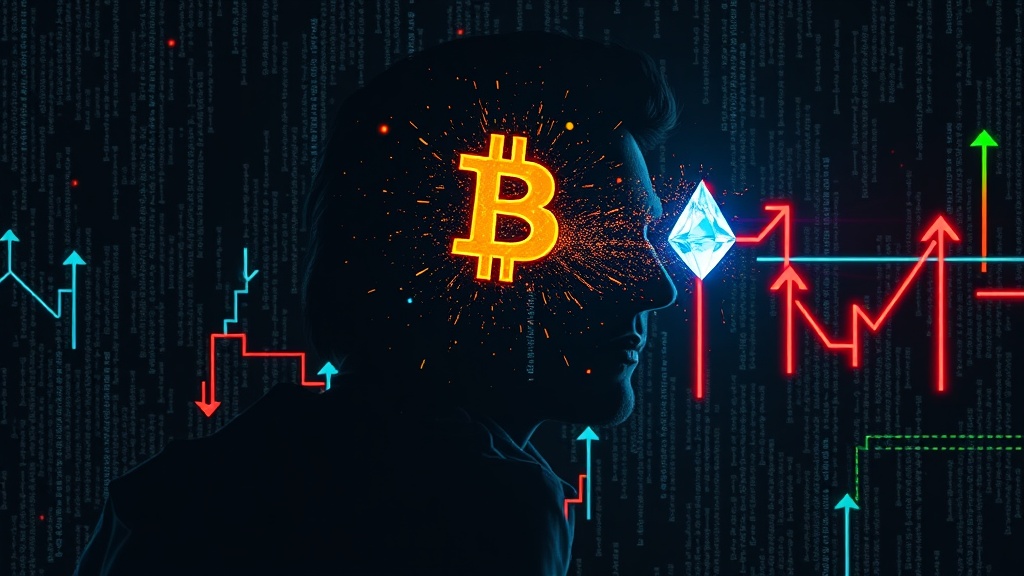 Bitcoin Price Action: BTC Falls Below $65,000 as Extreme Fear Grips Markets