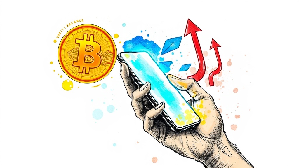 Bitcoin Price Action: BTC Rises Above $68,000 Amid Extreme Fear Contradiction