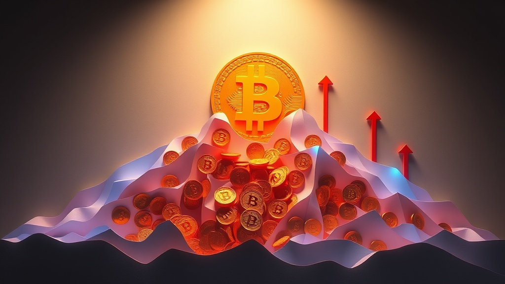 Bitcoin Price Action: BTC Rises Above $71k Amid Extreme Fear Market
