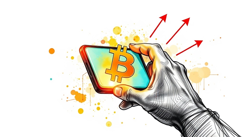 Bitcoin Price Action Defies Extreme Fear, Holds Above $71,000