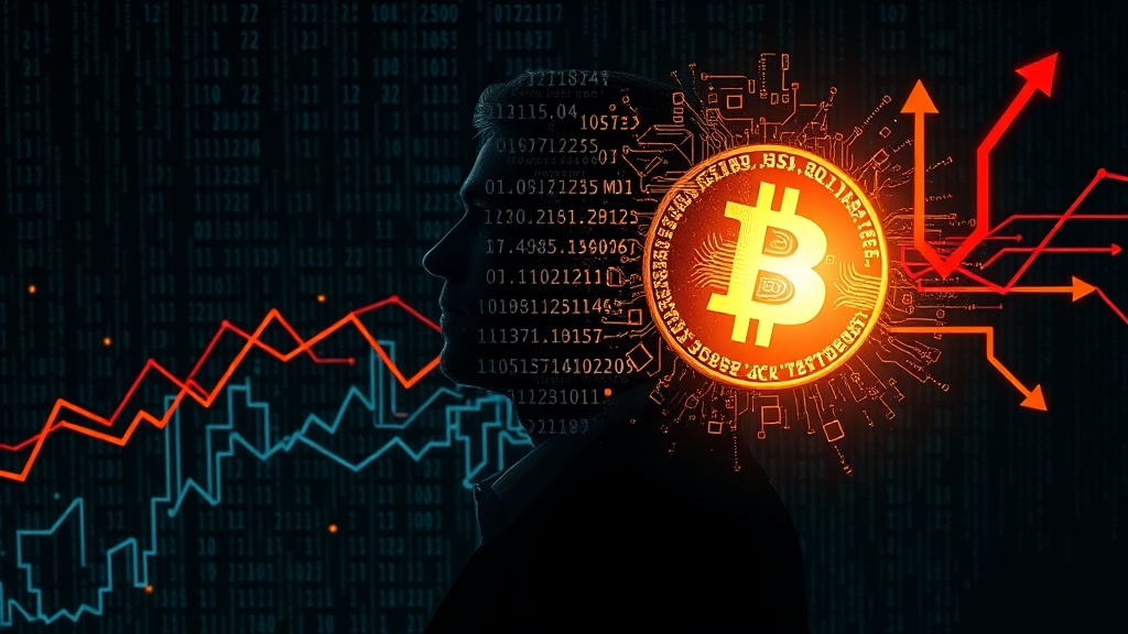 Bitcoin Price Action: Santiment Data Signals Short-Term Rebound Amid Peak FUD