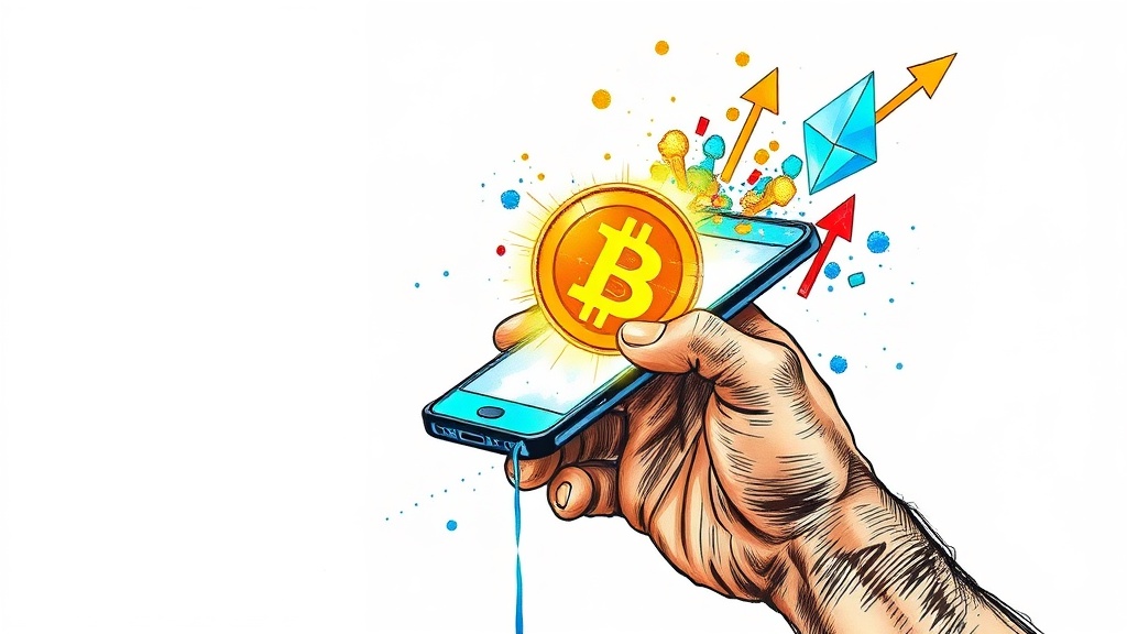 Bitcoin Price Action: Upbit Drops Below 100M Won Amid Global Liquidity Crunch