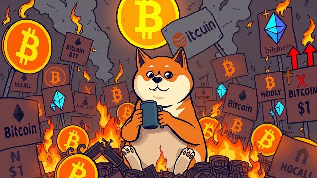 Bitcoin Whale Exodus Drives Price to $64k as Retail Buys Hit 20-Month High