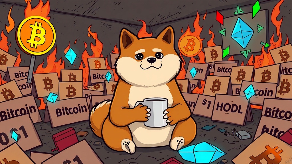 Bitcoin Whales Accumulate 40,000 BTC During Market Dip, Sparking Rebound