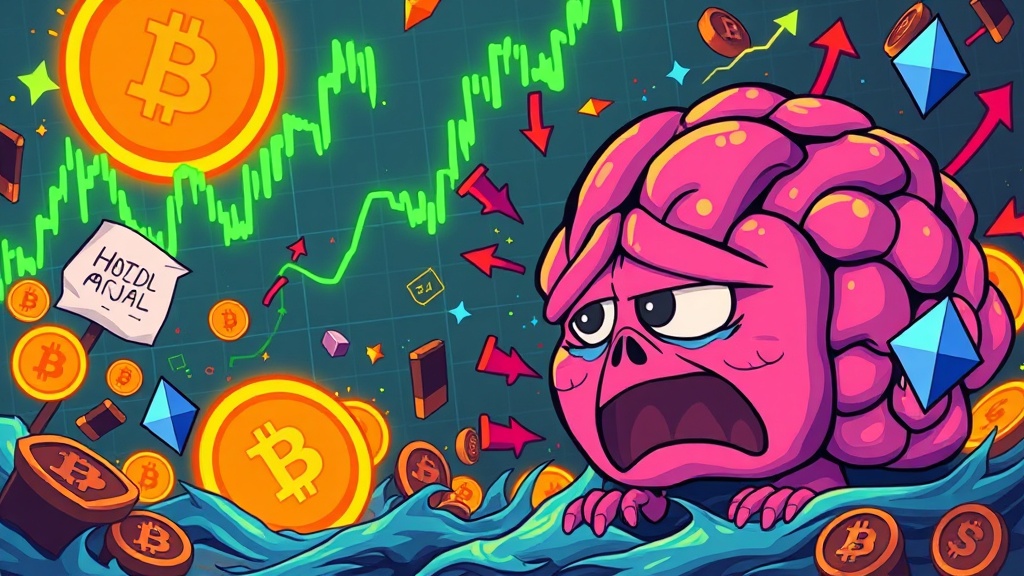 Bitcoin Whales Dump 50K BTC as Price Breaks Below $75K Support