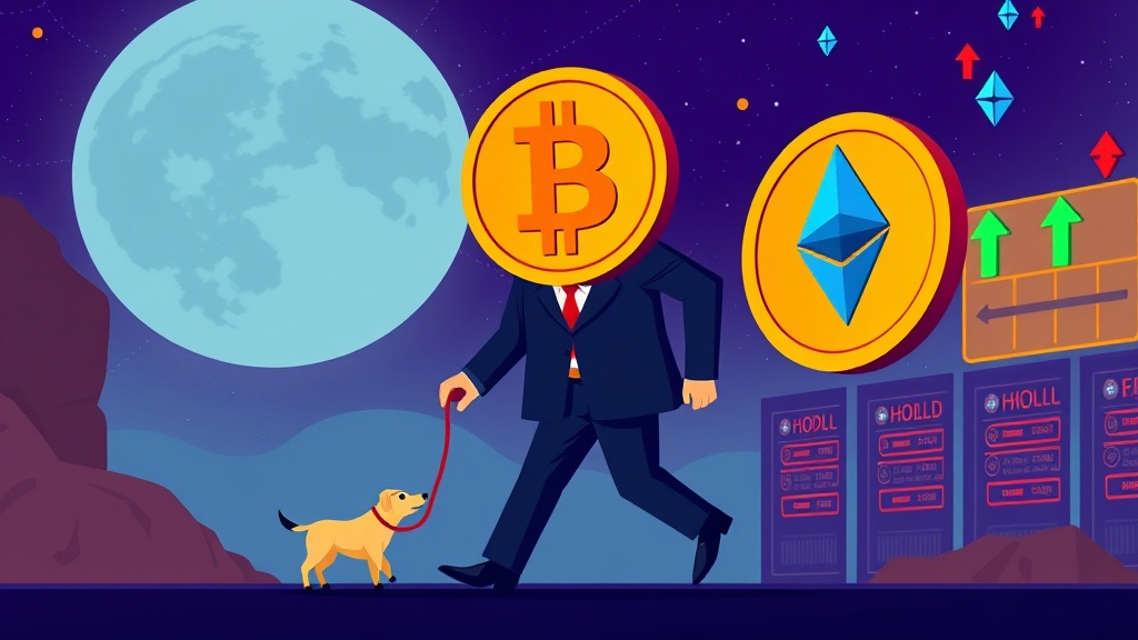 Bitfarms Stock Surges 18% After Pivot from Bitcoin Mining to AI Infrastructure